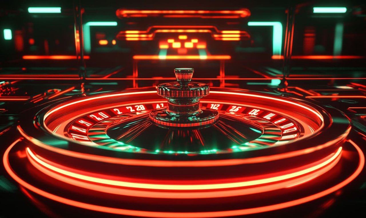 Live Casino Tables