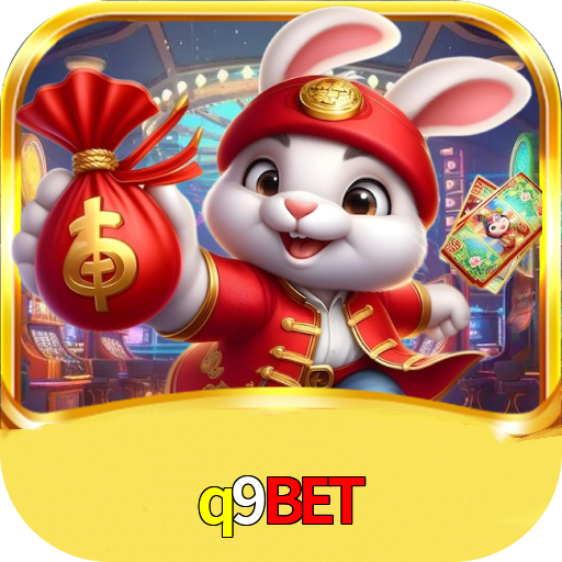 Imagem promocional da q9bet mostrando a plataforma e suas vantagens